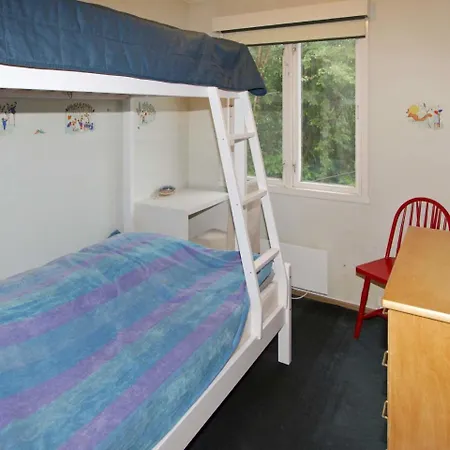 Holiday Feriehus Mandal