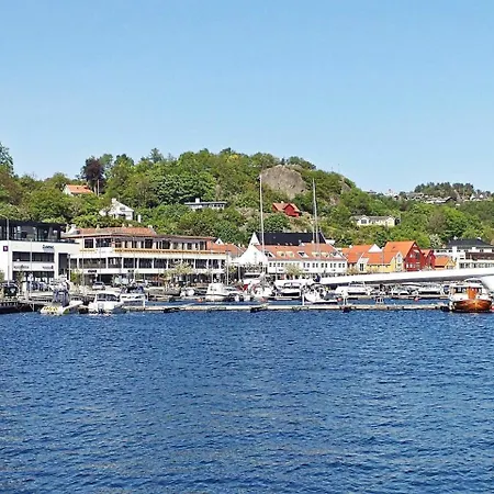 Feriehus Holiday Mandal