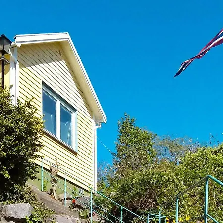 Holiday Feriehus *